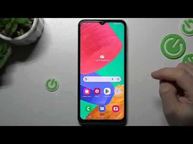 Video thumbnail for How to Change the Camera Aspect Ratio on Samsung Galaxy M33