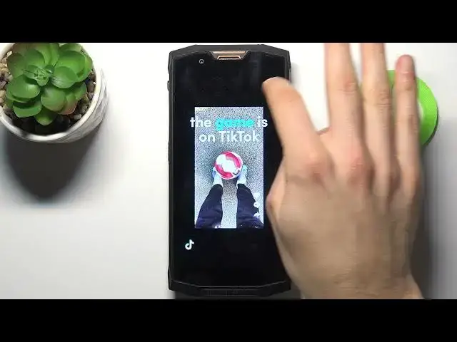 'Video thumbnail for How to Change Icon Shape on DOOGEE S80 – Use X Icon Editor'