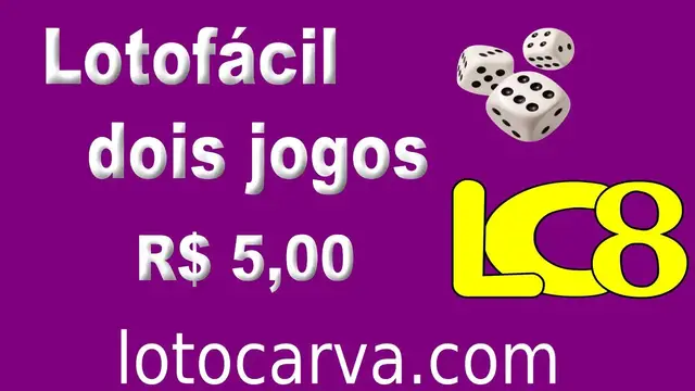 'Video thumbnail for Como ganhar na Lotofácil com 2 cartelas'