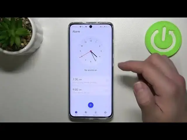 'Video thumbnail for How to Change Alarm Sound on HUAWEI P50 Pro - Set Up Alarm Sound'
