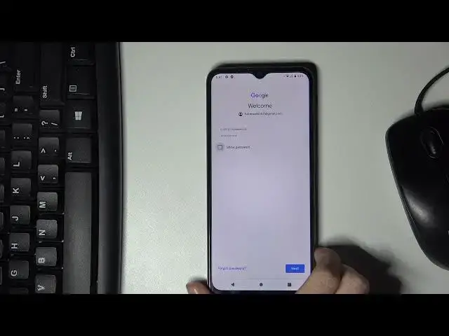 Video thumbnail for How to Add & Remove Google Account on Motorola Moto E20