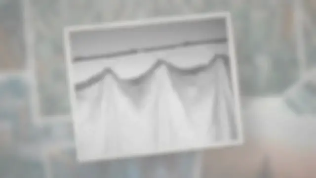 'Video thumbnail for How to Keep Tension Rods From Falling Down (Use This Trick)'