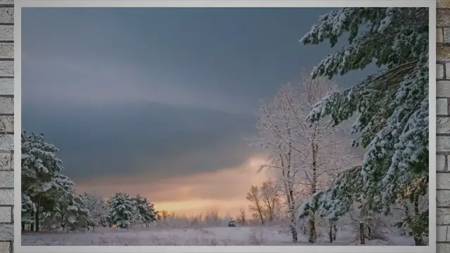 'Video thumbnail for The best places to visit for a winter vacation'