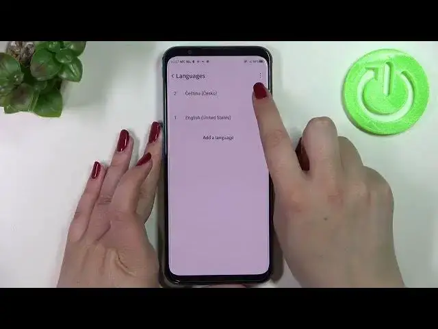 Video thumbnail for How to Change the System Language on the NUBIA Red Magic 5S