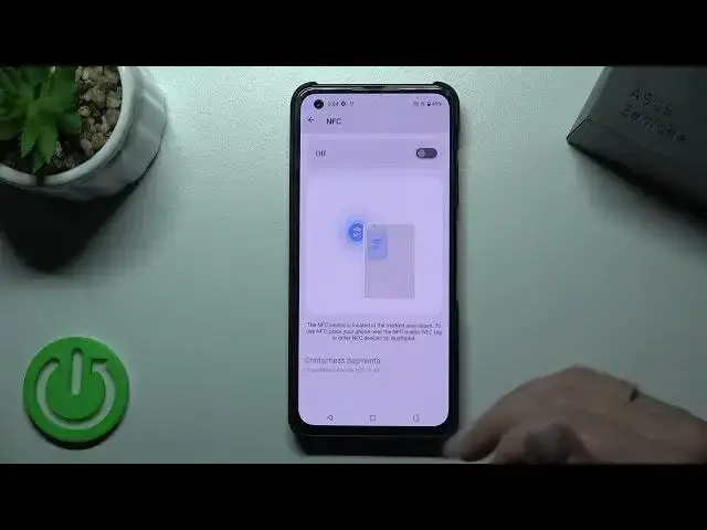 Video thumbnail for How to Manage NFC in ASUS Zenfone 9 – Phone Payment