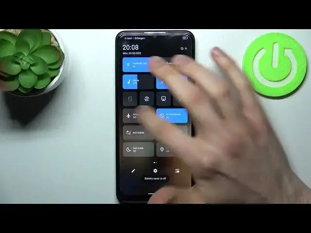 Video thumbnail for How to Turn On and Set Up the Battery Saver Option on the TCL 306 - Power Saving Mode