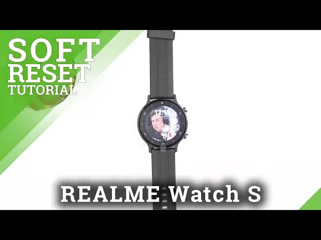 'Video thumbnail for How to Force Restart REALME Watch S – Repair Non-Response'