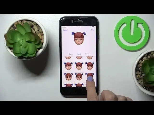 'Video thumbnail for How to Create Memoji on Apple iPhone SE 2022 - Personalize Memoji on iOS'
