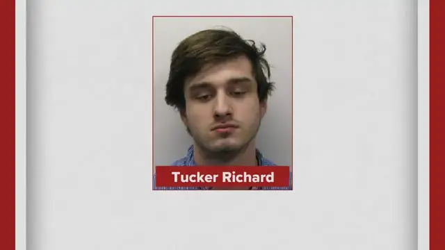 Video thumbnail for Town of Ellicott Murder Indictment