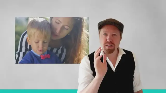 Video thumbnail for Why Are There So Many Wicked Stepmothers in the Brothers Grimm Fairy Tales?