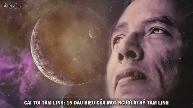 Video thumbnail for CÁI TÔI TÂM LINH LÀ GÌ - 15 DẤU HIỆU CỦA MỘT NGƯỜI ÁI KỶ TÂM LINH