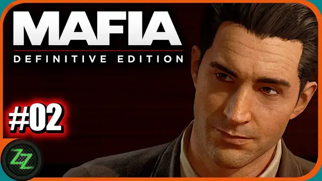 Video thumbnail for Mafia Definitive Edition - Mafia 1 Remake - Molotow Fete - Lets Play Deutsch-German #02