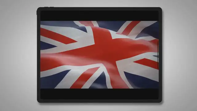 Video thumbnail for The British Declaration of War