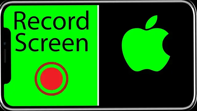 Video thumbnail for How To Screen Record On iPhone XR / XS / X (with Audio)