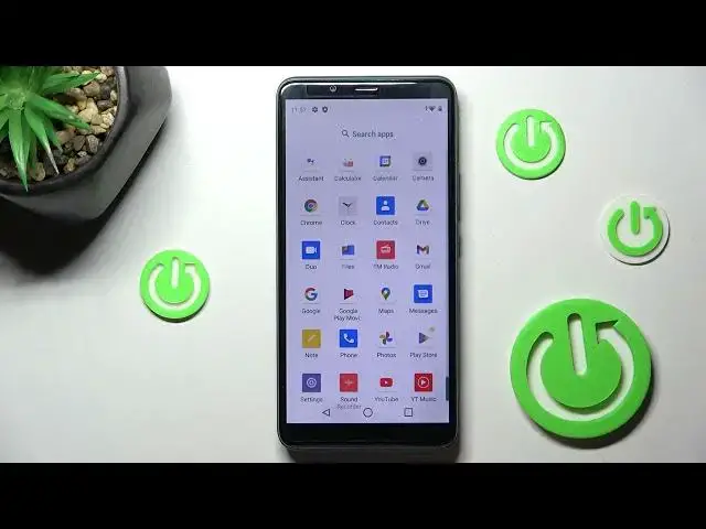 Video thumbnail for How to Activate Battery Percentage on CUBOT Note 9 - Show Battery Percentage