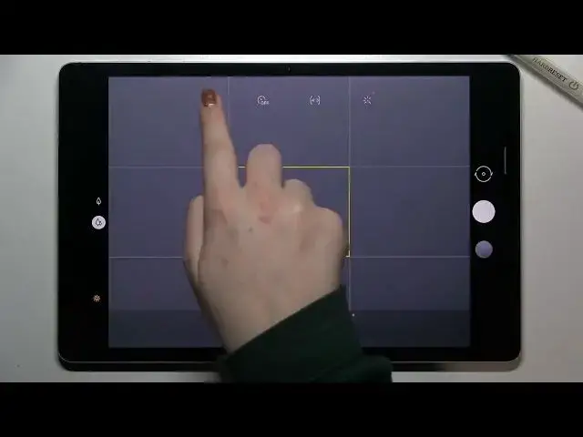 'Video thumbnail for How to Reset Camera Settings in SAMSUNG Galaxy Tab S7 FE – Restore Camera Options'