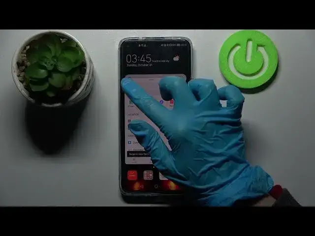 Video thumbnail for How to Open Apps in Pop Up View on HUAWEI Nova 8i – Floating Window Mode