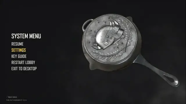 Video thumbnail for Accessible Gaming: How to Enable/Disable Colorblind Mode in PUBG