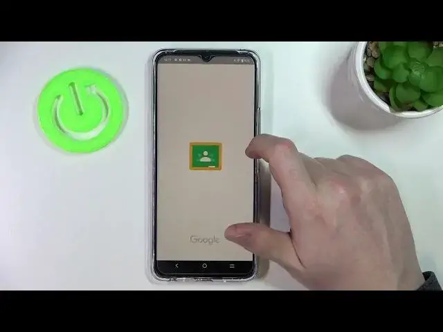 Video thumbnail for Vivo Y76 5g - How To Install & Join Google Classroom