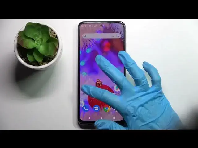 'Video thumbnail for How to Turn Off Automatic Screen Rotation in Motorola Moto G41 – Disable Auto-Rotation'