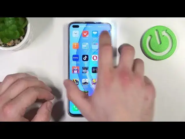 Video thumbnail for Honor 50 Lite - How To Turn Off Flashlight