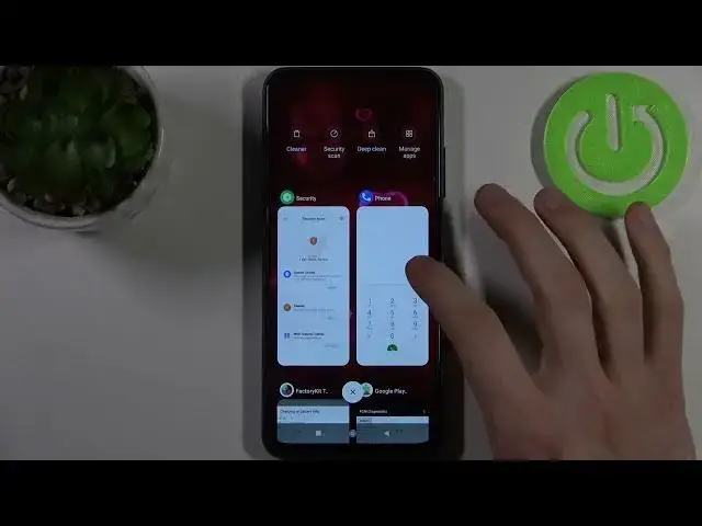 'Video thumbnail for How to Turn Off Running Apps on POCO M3 Pro - Disable All Background Apps'