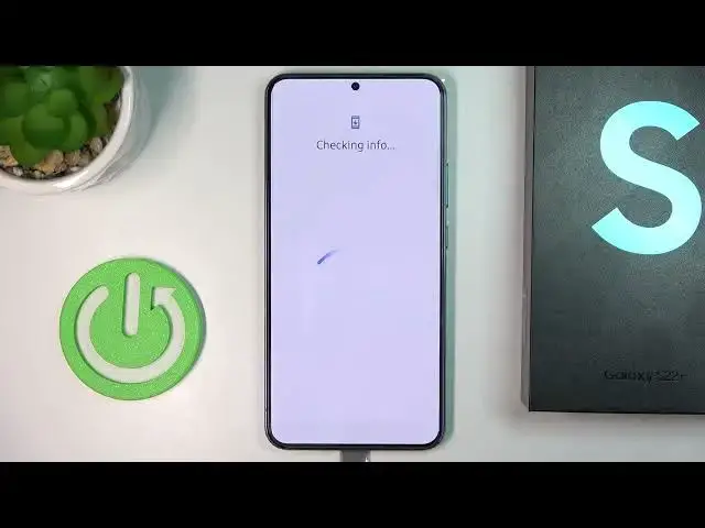 Video thumbnail for How to Add and Remove Google Account on SAMSUNG Galaxy S22+ - Manage Google Account