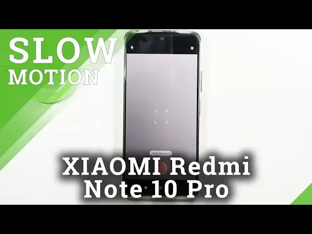 Video thumbnail for How to Change Slow Motion Speed in XIAOMI Redmi Note 10 Pro – Set Up Slow Motion