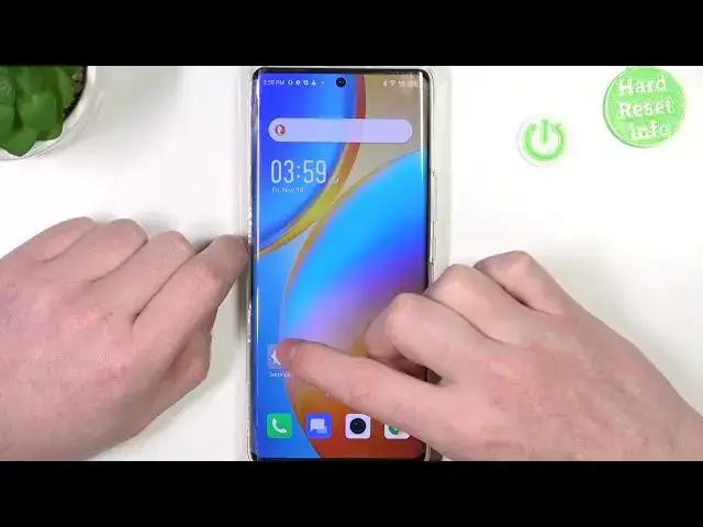 Video thumbnail for How to Fix Internet Problems on INFINIX Zero Ultra? - Configure Network