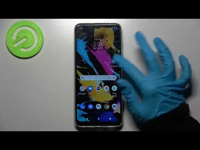 'Video thumbnail for How to Turn On/Off Autocorrect in MOTOROLA Moto G50 – Text Correction Settings'