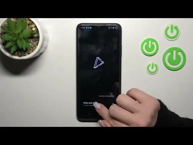 Video thumbnail for How to Turn On Always On Display Option on Oppo A17 –  Use Muviz Edge App