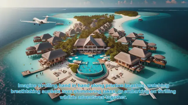 Video thumbnail for Romantic Getaway in Malawi: Top 10 Destinations for Couples