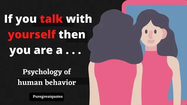 Video thumbnail for psychology of human behavior in english | 5 amazing psychology facts