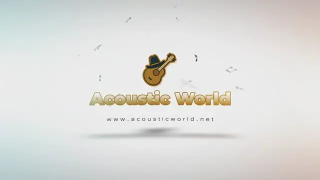 Video thumbnail for Welcome to Acoustic World
