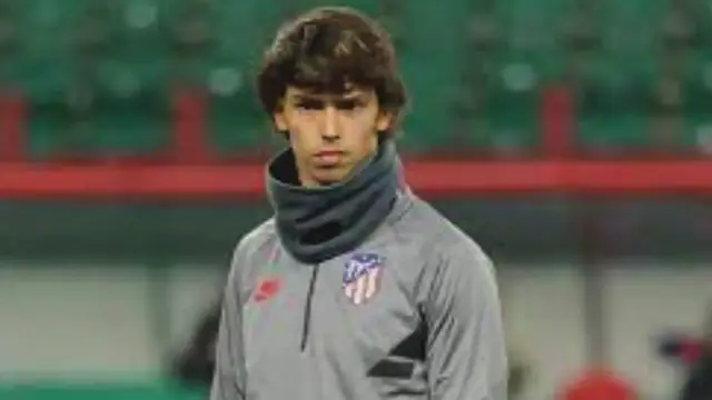 Video thumbnail for An Unbiased View Of Joao Felix