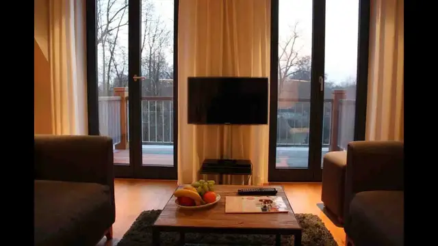 Video thumbnail for Strandhaus Spreewald in Lübben