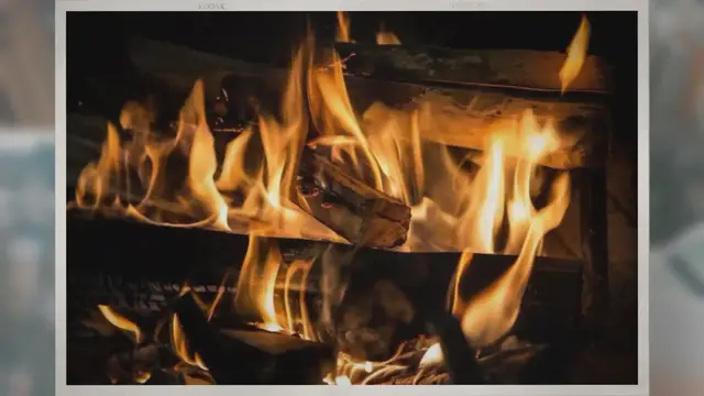 'Video thumbnail for What Does ‘Baptism by Fire’ Mean?'