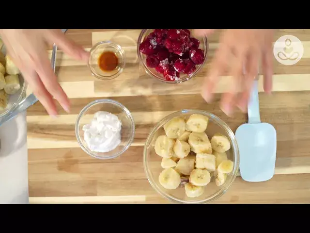 Video thumbnail for ths rfl bannanaicecream 05 30 17