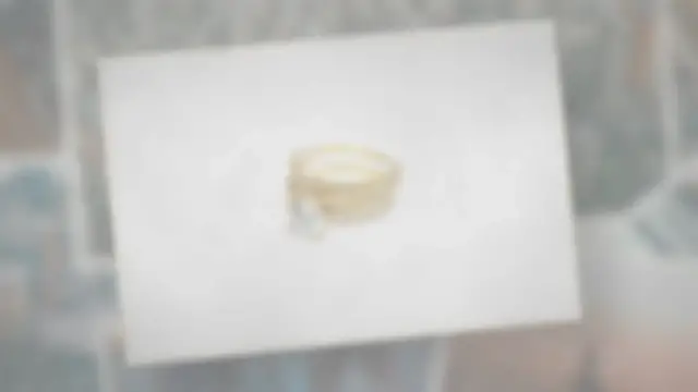 Video thumbnail for Does White Gold Rust?