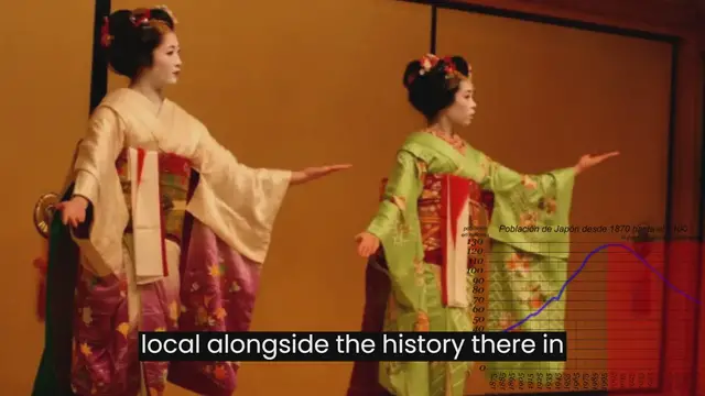 Video thumbnail for News About Japanese Population Decline