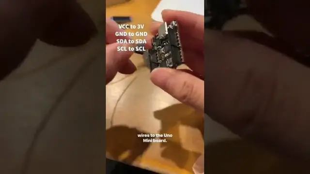 Video thumbnail for arduino love animation #arduino #arduinouno  #animation #programming  #diy