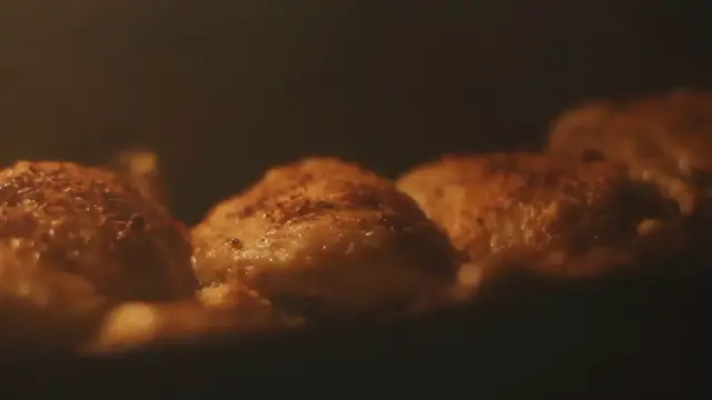 Video thumbnail for 17 Easy Dutch Oven Recipes For Chicken Thighs You'll Love
