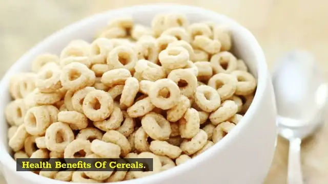Video thumbnail for Cereals, Amazing Facts And Benefits You Need To Know!