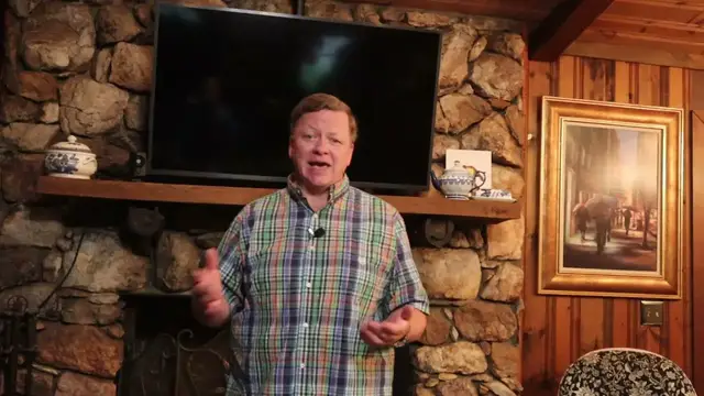 Video thumbnail for Biden's ATF pick David Chipman's Record on Guns