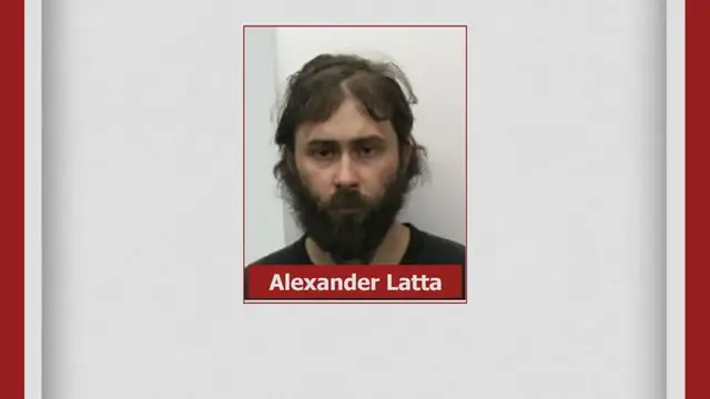 Video thumbnail for Drug, Weapons Recovered In County