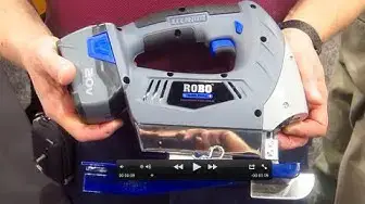 Video thumbnail for Control Joint Tool