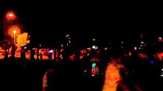 Video thumbnail for Night-time Balloon Lighting