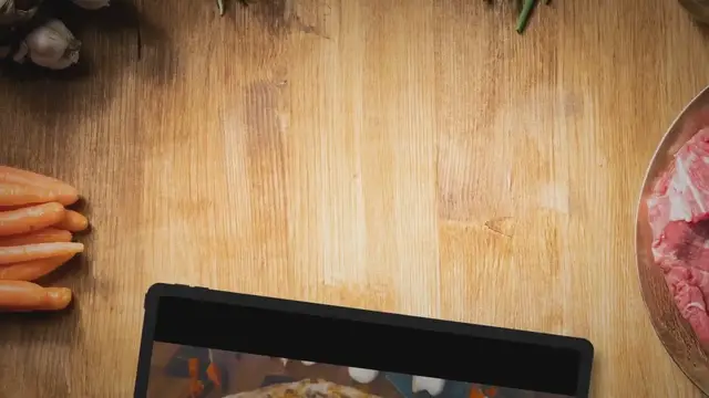 'Video thumbnail for How Many Carbs Are In A Gluten-Free Pizza: Is It Better For You?'
