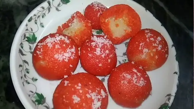 Video thumbnail for इस मिठाई के सामने रसगुल्ला और छैना भी फ़ैल / Indian Sweet without Mawa Or Chasni / Interesting Recipe