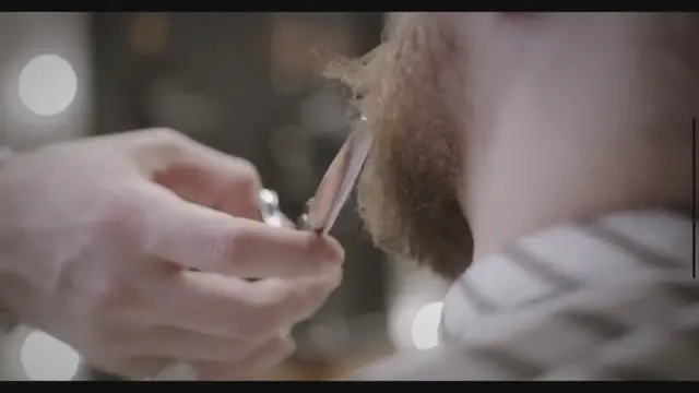 Video thumbnail for What is The Perfect Beard Length (2022) - mesomen.com